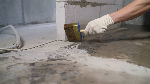 24/7 Emergency Crawl Space Encapsulation experts in Juneau, WI
